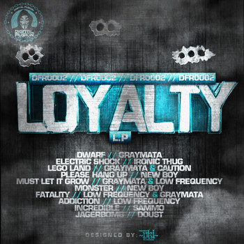 Various Artists - Loyalty