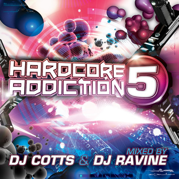 Various Artists - Hardcore Addiction 5