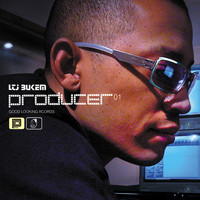 LTJ Bukem - Producer 01