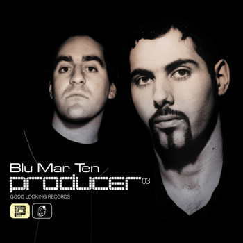 Blu Mar Ten - Producer 03