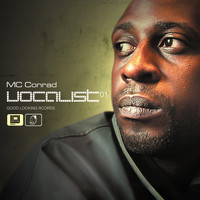 MC Conrad - Vocalist 01