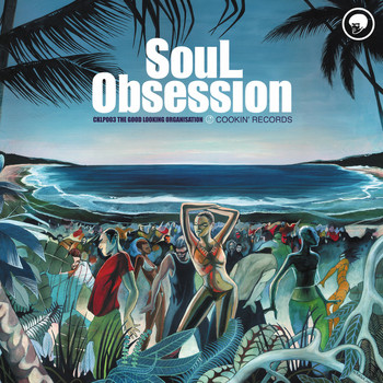 Various Artists - Soul Obsession