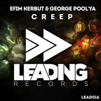 Efim Kerbut & George Pool'ya - Creep