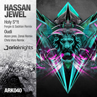 Hassan JeweL - Pretension Remixed