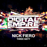 Nick Fiero - Three Sixty
