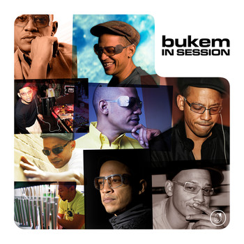 Various Artists - Bukem in Session
