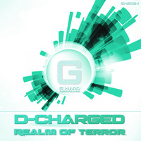 D-Charged - Realm Of Terror