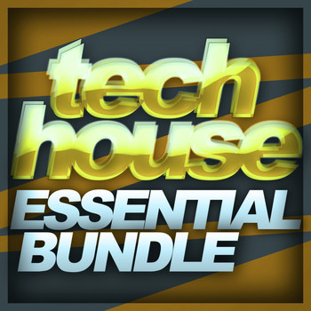Various Artists - Tech House Essential Bundle