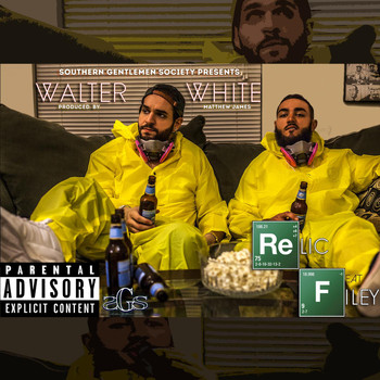 Filey - Walter White (feat. Filey)