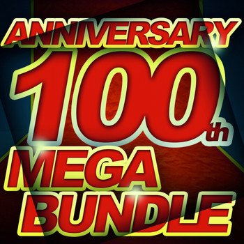 Various Artists - The 100th Anniversary Mega Bundle