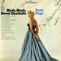 Patti Page - Hush, Hush Sweet Charlotte