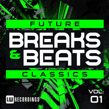 Various Artists - Future Breaks & Beats Classics Vol. 1