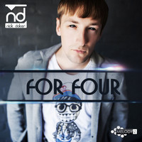 Nick Doker - For Four