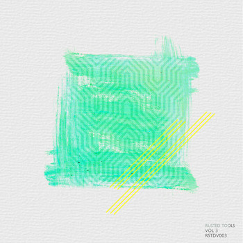 Various Artists - Rusted Tools, Vol. 3