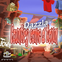 daZZla - Country Come A Town