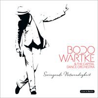 Bodo Wartke - Swingende Notwendigkeit - Live in Berlin