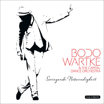 Bodo Wartke - Swingende Notwendigkeit - Live in Berlin