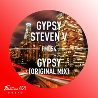 Steven V - Gypsy