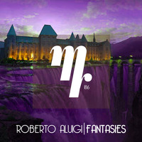 Roberto Aluigi - Fantasies