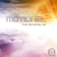 Motional - The Motional EP