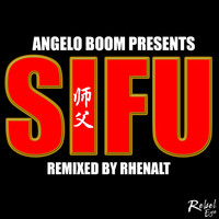 Angelo Boom - Sifu