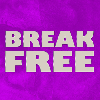 Club Joy - Break Free
