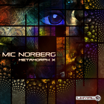 Mic Norberg - Metamorph X