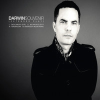 Darwin - Souvenir - EP