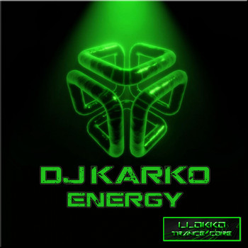 Dj Karko - Energy