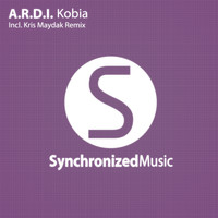 A.R.D.I. - Kobia (Kris Maydak Remix)