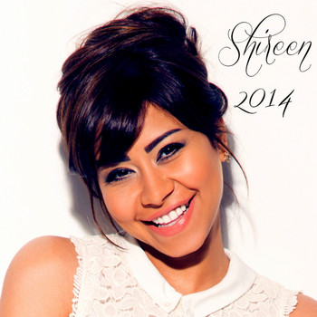 Shereen - Shireen 2014