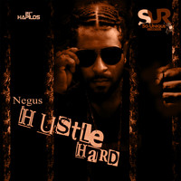 Negus - Hustle Hard - Single