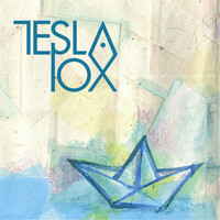 Tesla Pox - Paper Boat EP