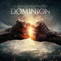 R. Armando Morabito - Dominion (feat. Julie Elven)