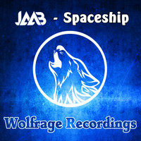 JAAB - Spaceship