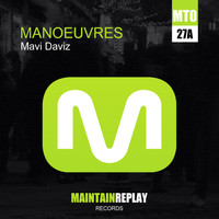 Mavi Daviz - Manoeuvres