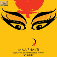 Ashit Desai, Hema Desai - Maa Shakti