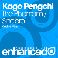 Kago Pengchi - The Phantom / Sinabro