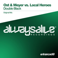 Ost & Meyer Vs. Local Heroes - Double Black