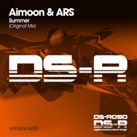 Aimoon & ARS - Summer