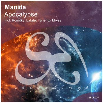 Manida - Apocalypse