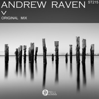 Andrew Raven - V