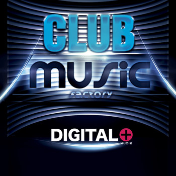 Various Artists - Club Music Factory