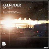Leendder - L.A Sunset