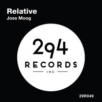 Joss Moog - Relative