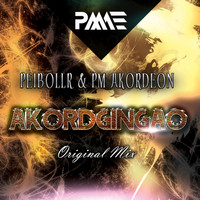 Peibollr & PM Akordeon - AkordGingao