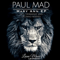 Paul Mad - Mary Ann