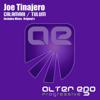 Joe Tinajero - Calamari / Tulum