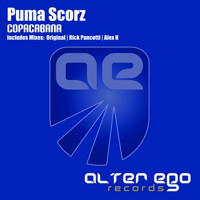 Puma Scorz - Copacabana