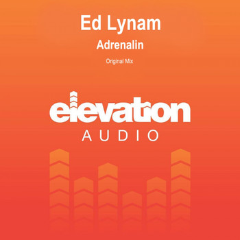 Ed Lynam - Adrenalin